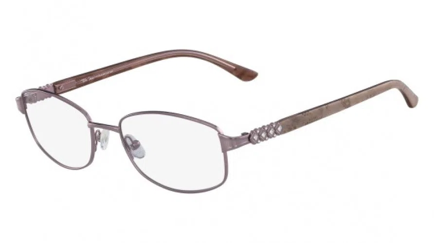 Marchon NYC TRES JOLIE 177 Eyeglasses - view 3